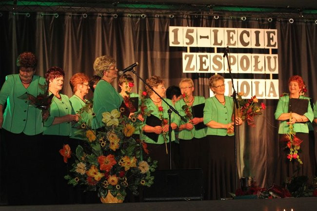 Piętnastoletnia Wiola (zdjęcia)