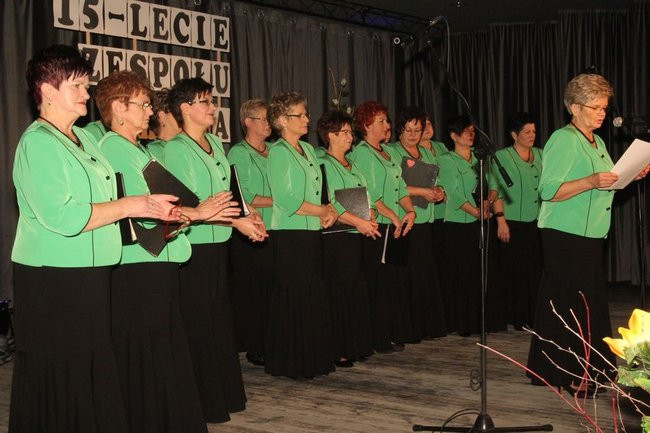 Piętnastoletnia Wiola (zdjęcia)
