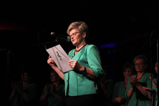 Piętnastoletnia Wiola (zdjęcia)