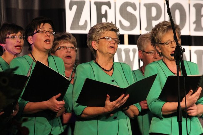 Piętnastoletnia Wiola (zdjęcia)
