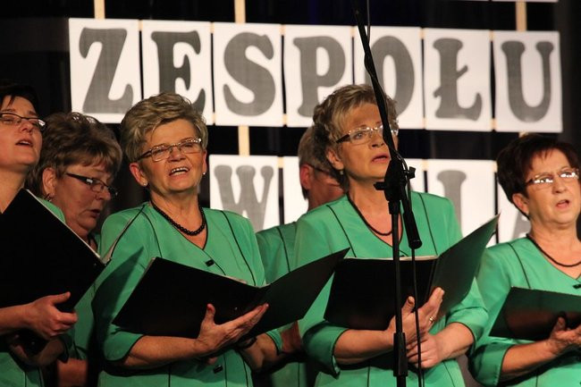 Piętnastoletnia Wiola (zdjęcia)