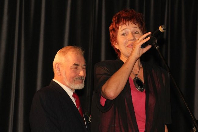 Piętnastoletnia Wiola (zdjęcia)