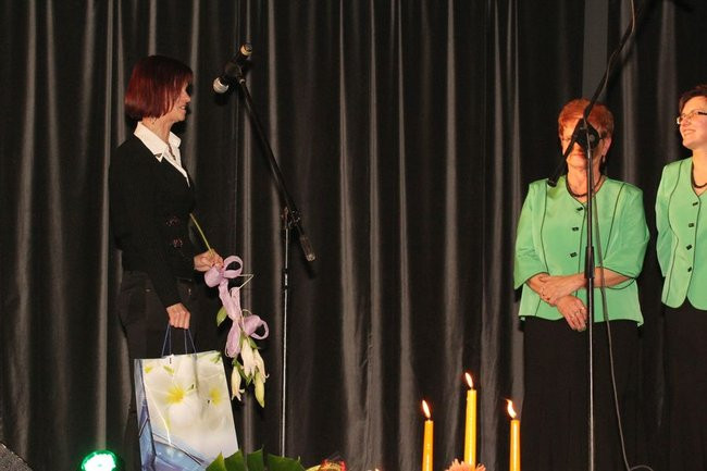 Piętnastoletnia Wiola (zdjęcia)
