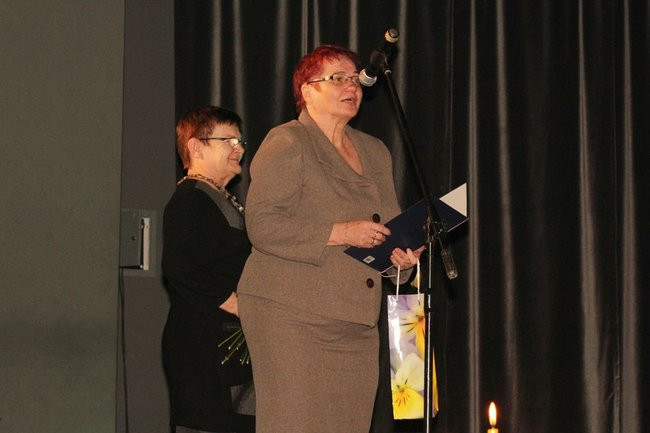 Piętnastoletnia Wiola (zdjęcia)