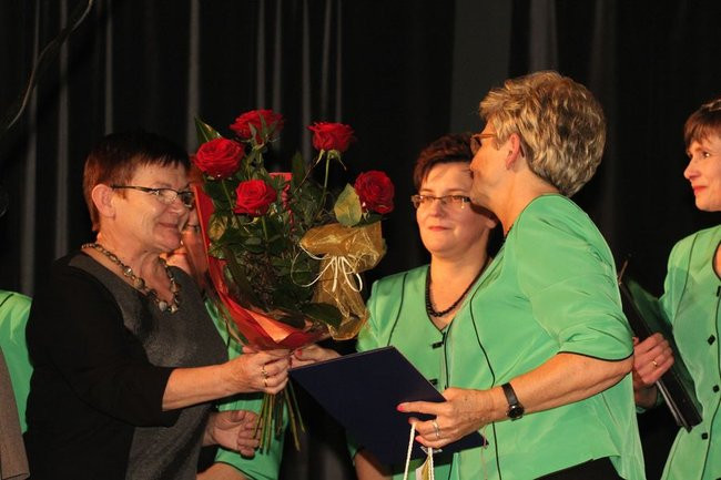 Piętnastoletnia Wiola (zdjęcia)