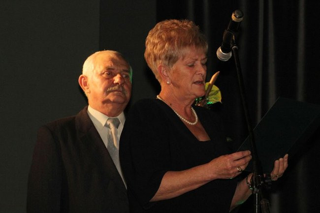 Piętnastoletnia Wiola (zdjęcia)