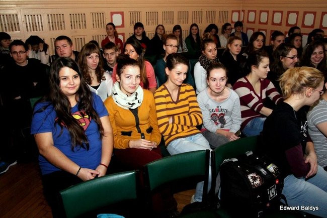 Otwarte firmy w Ekonomiku
