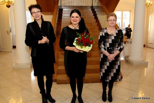 Dzień Pracownika Socjalnego (zdjęcia)