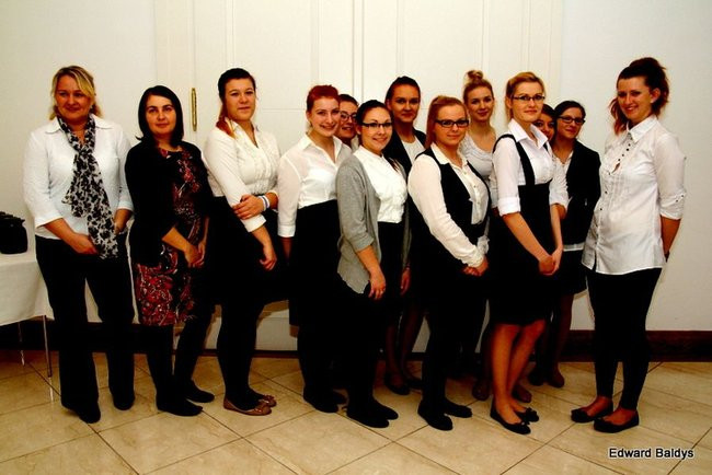 Dzień Pracownika Socjalnego (zdjęcia)