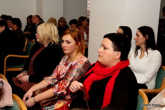 Dzień Pracownika Socjalnego (zdjęcia)