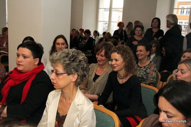 Dzień Pracownika Socjalnego (zdjęcia)