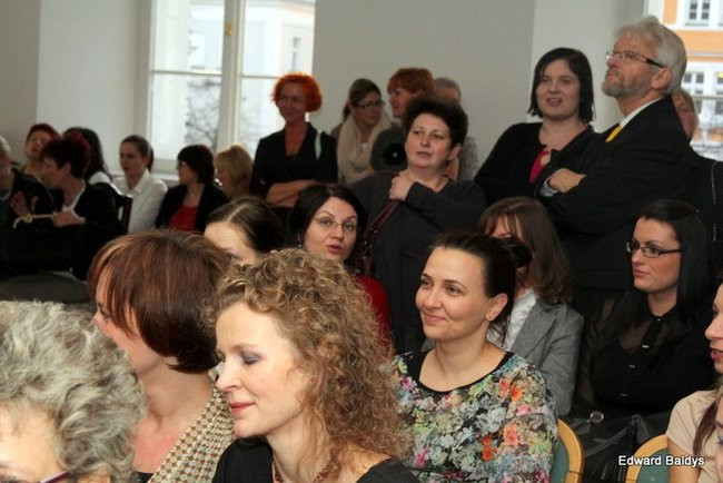 Dzień Pracownika Socjalnego (zdjęcia)