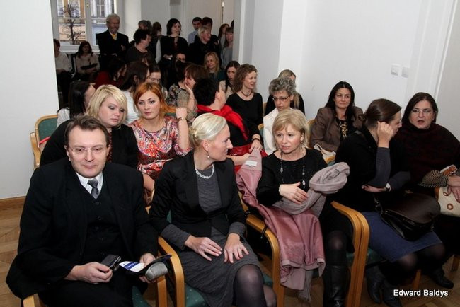 Dzień Pracownika Socjalnego (zdjęcia)
