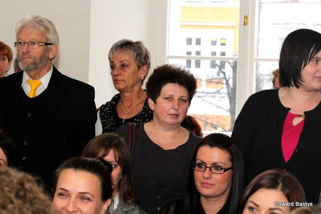 Dzień Pracownika Socjalnego (zdjęcia)
