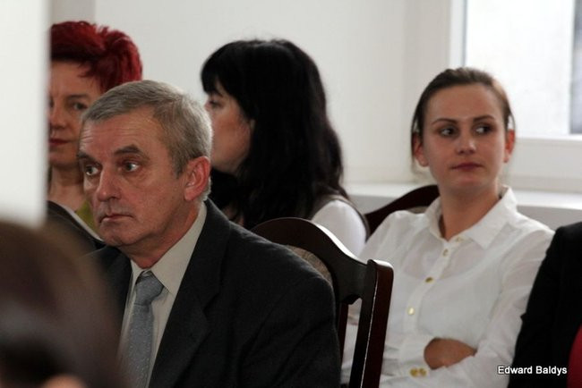 Dzień Pracownika Socjalnego (zdjęcia)
