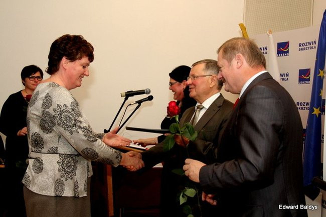 Dzień Pracownika Socjalnego (zdjęcia)