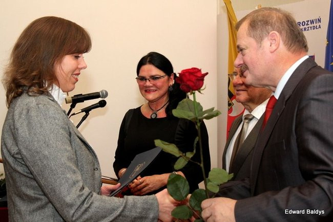 Dzień Pracownika Socjalnego (zdjęcia)