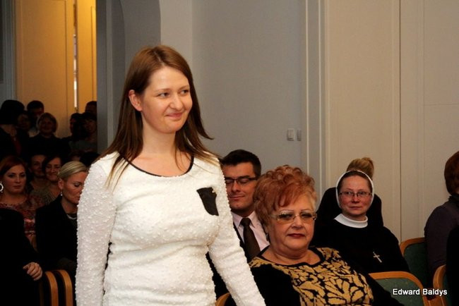 Dzień Pracownika Socjalnego (zdjęcia)