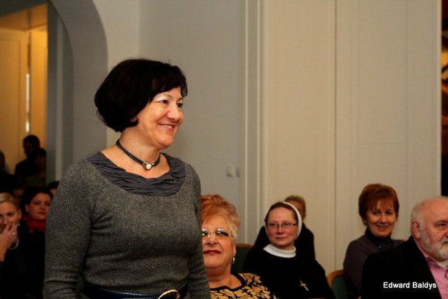 Dzień Pracownika Socjalnego (zdjęcia)