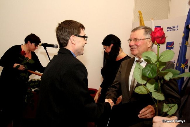 Dzień Pracownika Socjalnego (zdjęcia)