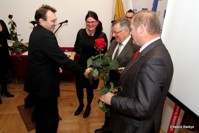 Dzień Pracownika Socjalnego (zdjęcia)