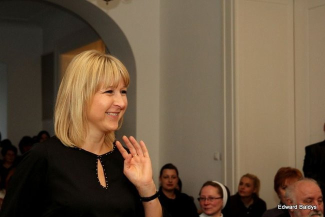 Dzień Pracownika Socjalnego (zdjęcia)