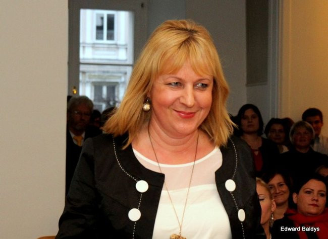 Dzień Pracownika Socjalnego (zdjęcia)