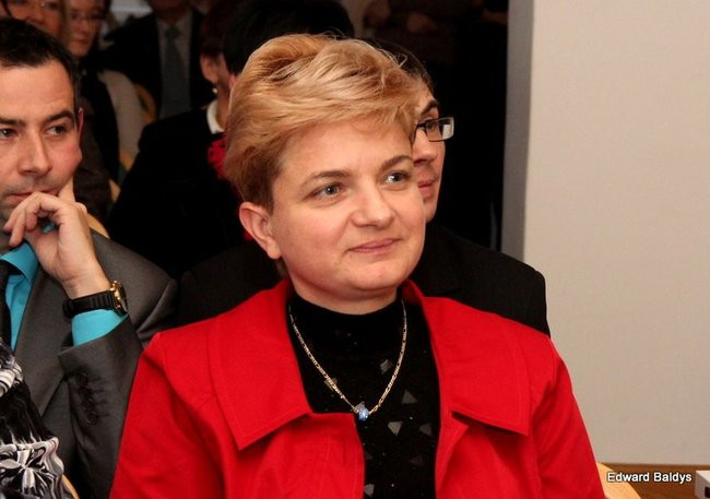 Dzień Pracownika Socjalnego (zdjęcia)
