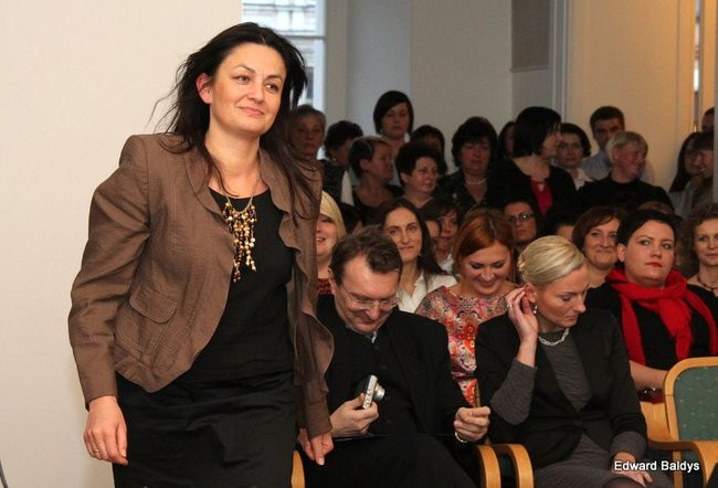 Dzień Pracownika Socjalnego (zdjęcia)