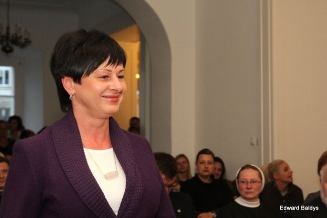 Dzień Pracownika Socjalnego (zdjęcia)