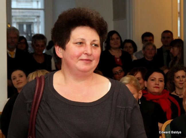 Dzień Pracownika Socjalnego (zdjęcia)