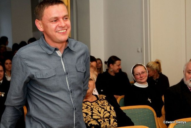 Dzień Pracownika Socjalnego (zdjęcia)