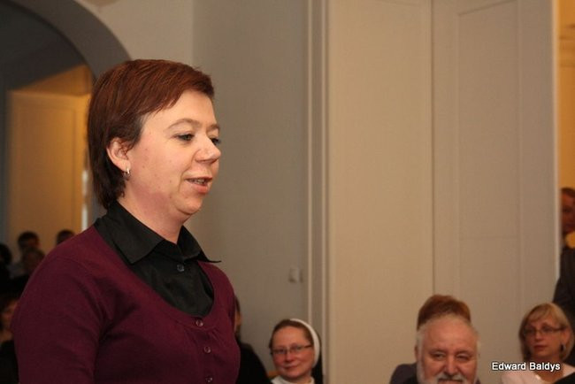 Dzień Pracownika Socjalnego (zdjęcia)
