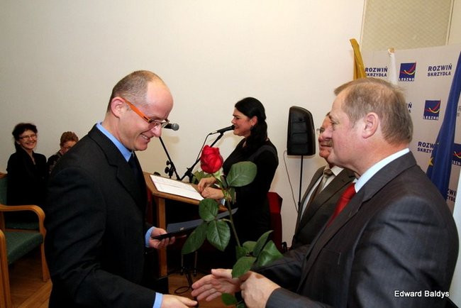 Dzień Pracownika Socjalnego (zdjęcia)