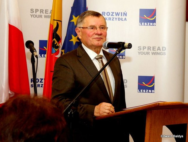Dzień Pracownika Socjalnego (zdjęcia)