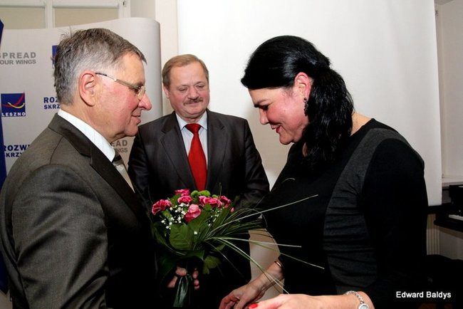 Dzień Pracownika Socjalnego (zdjęcia)