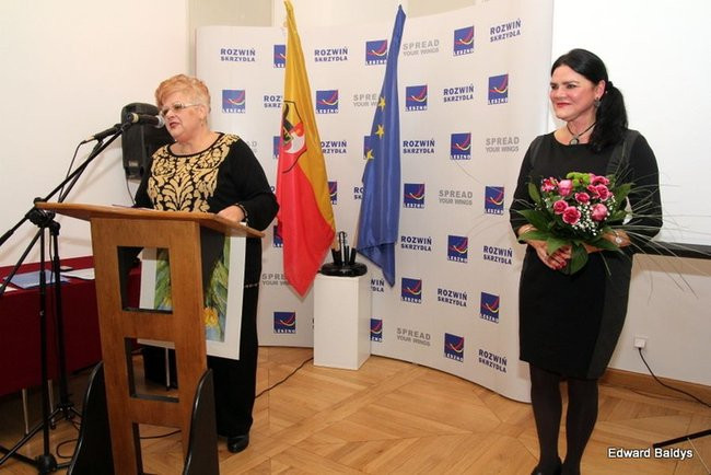 Dzień Pracownika Socjalnego (zdjęcia)