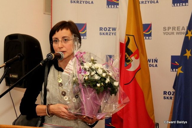Dzień Pracownika Socjalnego (zdjęcia)