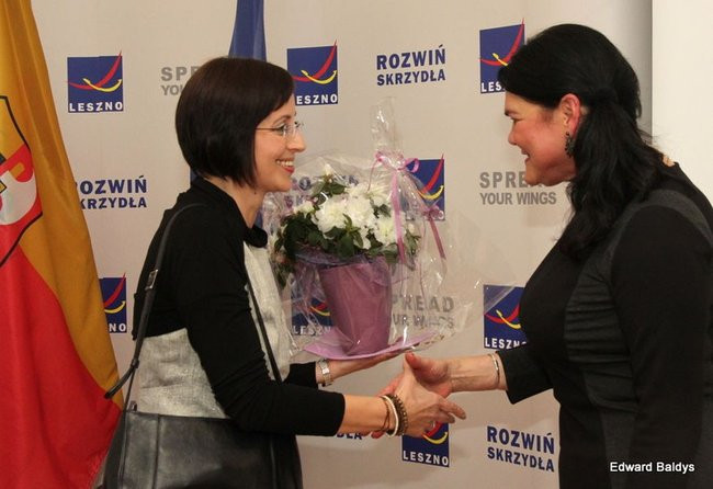Dzień Pracownika Socjalnego (zdjęcia)