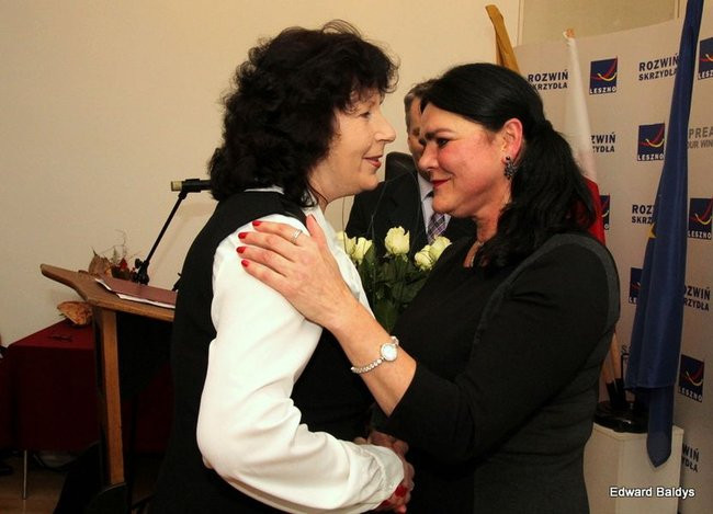Dzień Pracownika Socjalnego (zdjęcia)
