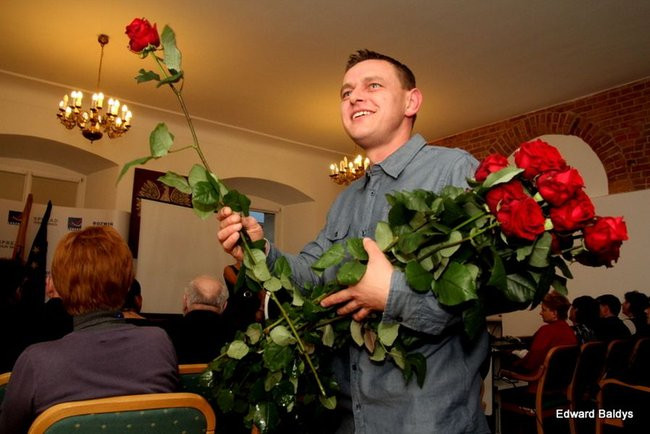 Dzień Pracownika Socjalnego (zdjęcia)