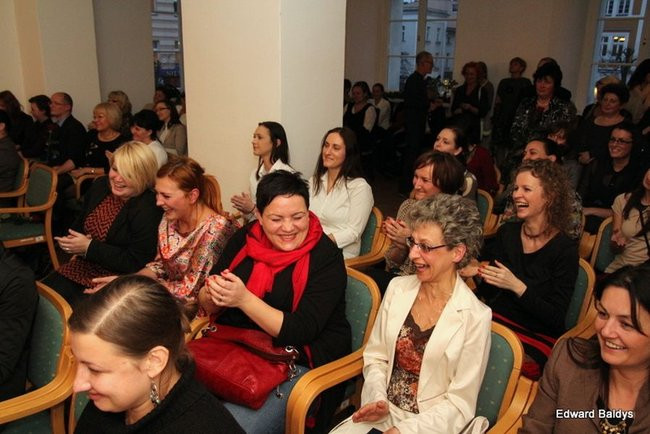 Dzień Pracownika Socjalnego (zdjęcia)