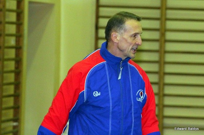 Ćwiczą dzieci i rodzice (zdjęcia)