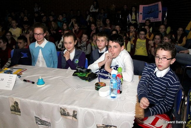 Kto lepiej zna Leszno (zdjęcia)