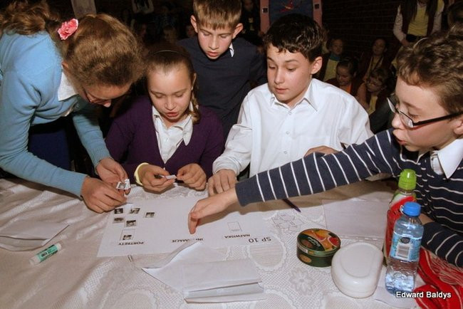 Kto lepiej zna Leszno (zdjęcia)