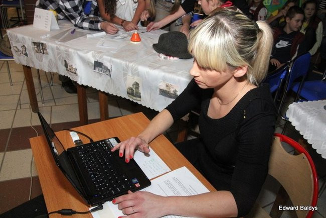 Kto lepiej zna Leszno (zdjęcia)