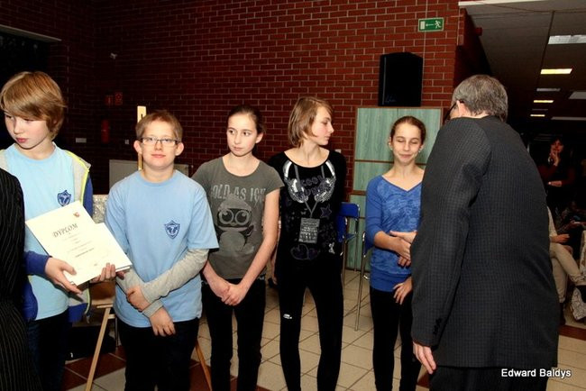 Kto lepiej zna Leszno (zdjęcia)