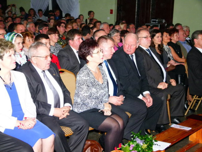 Marynia zachwyciła publiczność (zdjęcia)