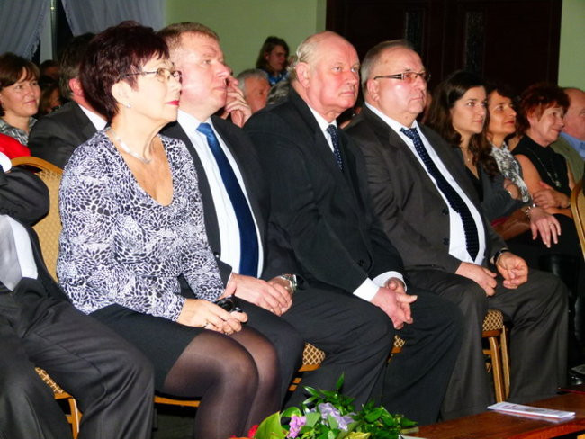 Marynia zachwyciła publiczność (zdjęcia)