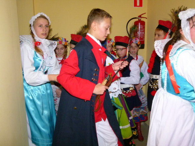 Marynia zachwyciła publiczność (zdjęcia)